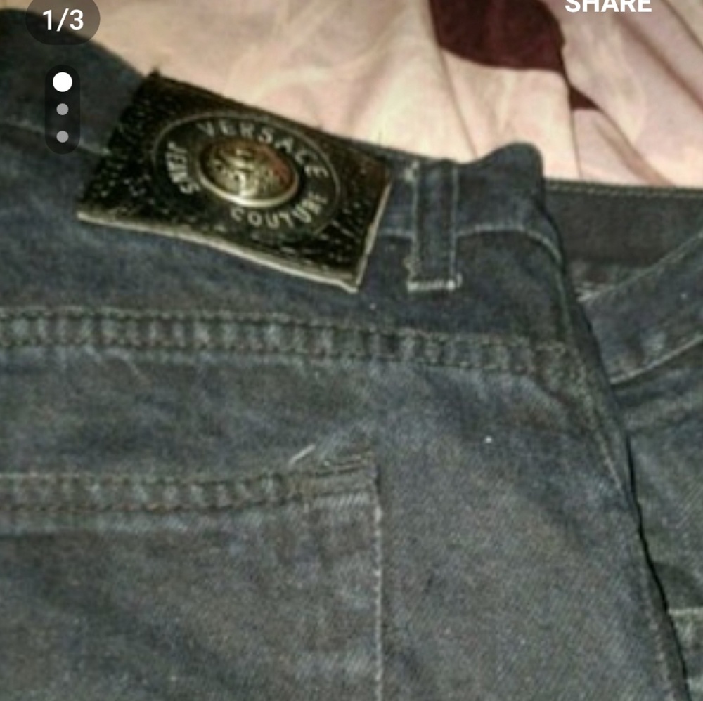 Versace Jeans